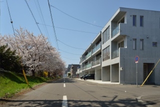 東札幌